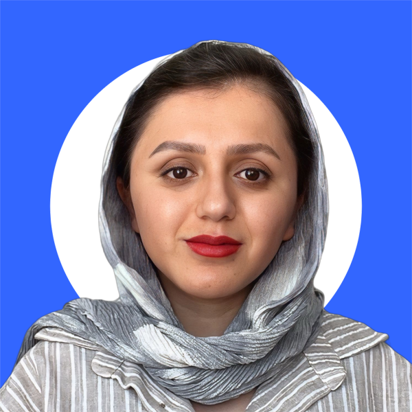 آرزو ایرانمهر